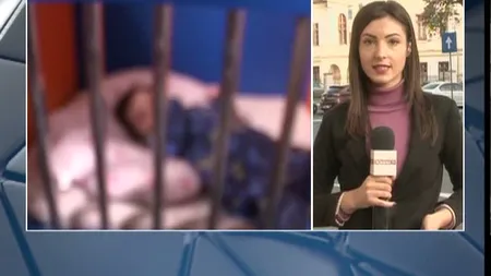 Situaţie şocantă în Iaşi. O doctoriţă şi-a ameninţat cu moartea fetiţa de doi ani