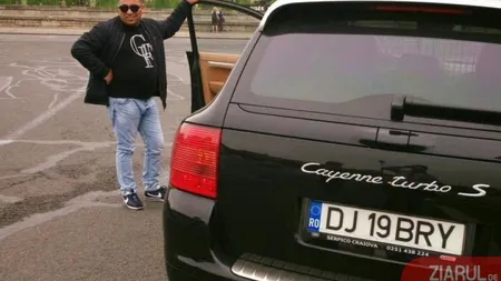 Accident mortal, filmat în direct. Şoferul transmitea live pe Facebook VIDEO