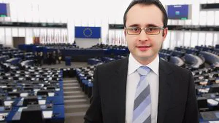Cristian Buşoi, după dezbaterile din PE pe tema statului de drept din România: Guvernul PSD nu a înţeles nimic şi trebuie să plece