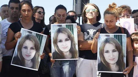 Tragedia orfanelor din Spania. Rămân în plasament pentru că tatăl criminal se opune să fie înfiate de mătuşă