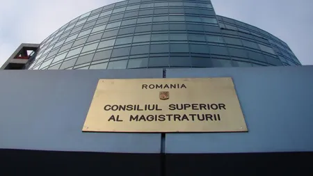 CSM: Afirmaţiile că se exercită presiune şi intimidare asupra judecătorilor sunt de o gravitate extremă, fără precedent