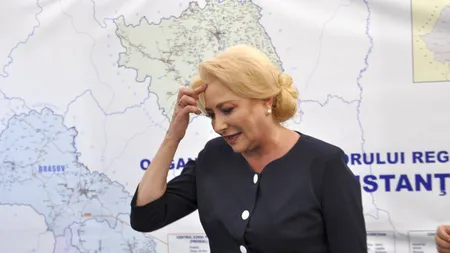 Viorica Dăncilă a schimbat 15 membri în CES. Toţi noii numiţi sunt din societatea civilă