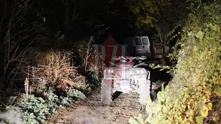 Cunoscut solist din România, mort într-un accident cu ATV-ul. Bogdan Chiroşcă a fost aproape decapitat