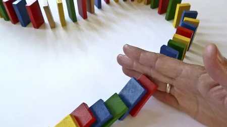 Ţi se pare că eşti pe o cale greşită? Iată 6 paşi simpli ca să revii pe drumul tău