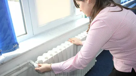 RADET poate începe să furnizeze căldură, la cerere, în Bucureşti
