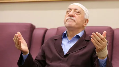 ALERTĂ la locuinţa lui Fethullah Gulen, urmărit de autorităţile turce. Un intrus înarmat voia să-l asasineze pe cleric