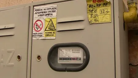 Peste 10 mii de persoane au rămas fără gaz în locuinţe. Un spital şi mai multe şcoli sunt afectate