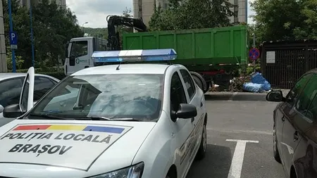 Cinci kg de substanţă ce pare a fi mercur, găsite într-o ghenă