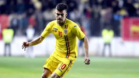 Ianis Hagi, ofertă uriaşă de la o echipă de top din Europa. Ce răspuns a dat Gică Hagi