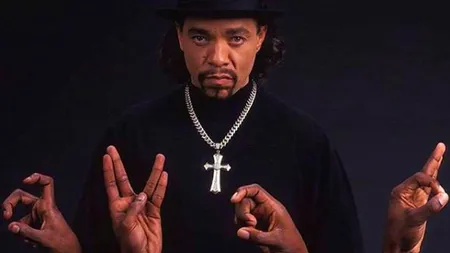 Ice-T a fost arestat la New York. Rapper-ul a fost acuzat de două infracţiuni