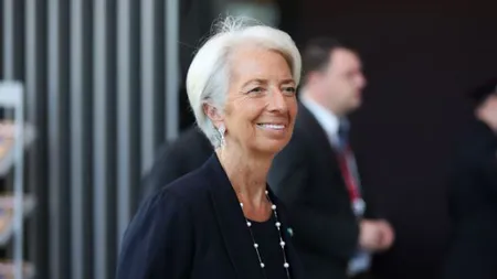 Şeful FMI justifică majorarea ratelor dobânzilor după ce Donald Trump a criticat Rezerva Federală a SUA