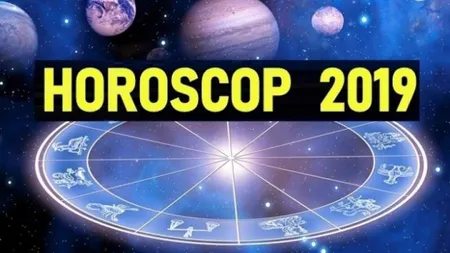 HOROSCOP: Trei zodii a căror viaţă se schimbă radical în 2019