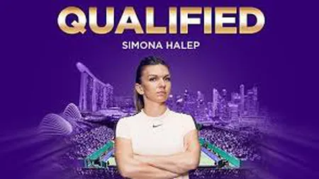 Simona Halep şi-a aflat adversarele de la Singapore. S-a decis tabloul complet al jucătoarelor calificate la Turneul Campioanelor