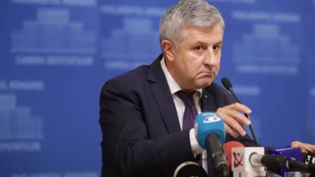 Senatul a respins proiectul lui Florin Iordache, care stabileşte termen pentru sesizarea CCR