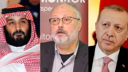 Cazul jurnalistului saudit Khashoggi, înregistrări video din consulat: interogat, torturat, ucis şi dezmembrat