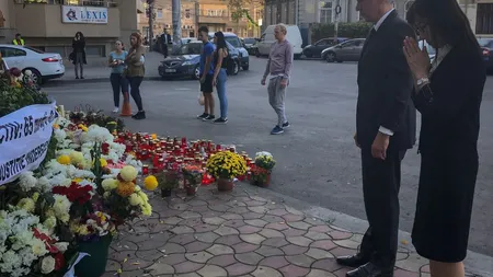 Hans Klemm, mesaj dur pentru România: Slăbirea luptei anticorupţie, motiv de mare îngrijorare pentru Statele Unite