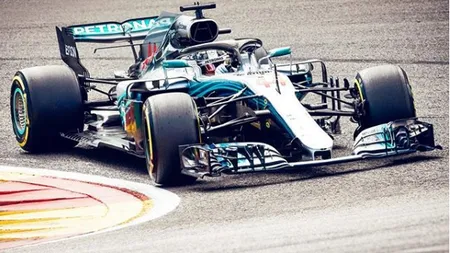 Formula 1. Hamilton, a şaptea victorie din acest sezon, acasă, la GP-ul Marii Britanii