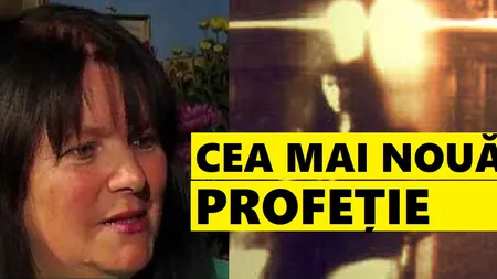 Maria Ghiorghiu, profeţie cutremurătoare: 