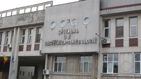 Situaţie fără precedent la maternitatea din Ploieşti. Un copil s-a născut cu două penisuri