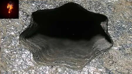 Descoperiri incredibile, care confirmă că Terra a fost locuită de civilizaţii extrem de avansate