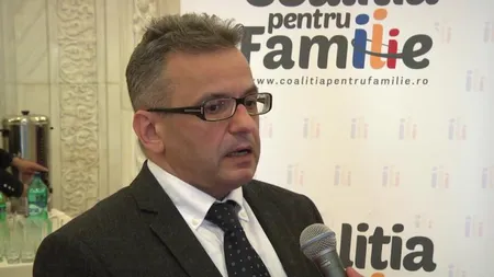REZULTATE REFERENDUM 2018. Coaliţia pentru familie: 