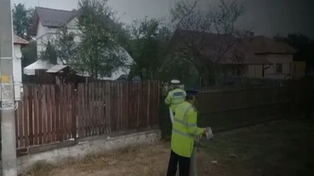 Femeie de 29 de ani înjunghiată mortal de soţul cu care era în proces de divorţ