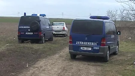 Descoperire MACABRĂ: mai multe cadavre, găsite pe un câmp din Arad. Autorităţiile sunt în alertă