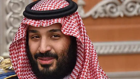 Prinţul moştenitor saudit, suspectat de amestec în cazul dispariţiei jurnalistului Jamal Khashoggi
