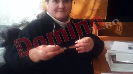 Caz incredibil la o şcoală din Gorj. O profesoară se crede Ecaterina Teodoroiu reîncarnată VIDEO