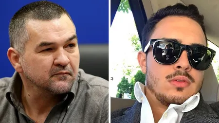 Fiul lui Leonard Doroftei, mesaj trist pe facebook: 