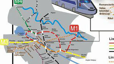 S-a redeschis traficul rutier de la intersecţia Eroilor cu Eroii Sanitari