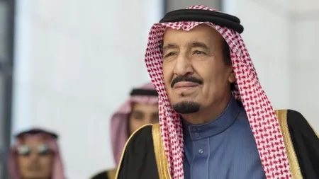 Trump l-a avertizat pe regele Salman al Arabiei Saudite că nu ar rezista la putere nici două săptămâni fără ajutorul SUA