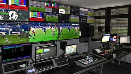 ŞOC pentru abonaţii TELEKOM. Cele mai tari competiţii sportive trec într-un pachet pentru care se plăteşte o TAXĂ SUPLIMENTARĂ