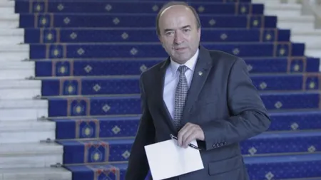 Dosarul ministrului Justiţiei, Tudorel Toader, privind admiterea în Uniunea Notarilor a fost clasat de Parchet