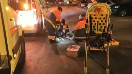 Militar de 22 de ani, accidentat mortal în Constanţa. Şoferul a fost reţinut UPDATE