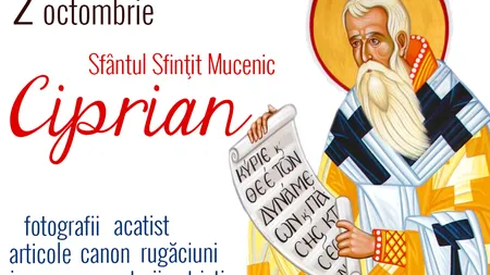 CALENDAR ORTODOX 2018: marţi trebuie să uraţi 