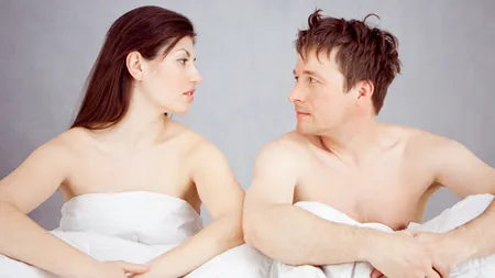 Cel mai ciudat motiv care poate pune o relaţie pe butuci
