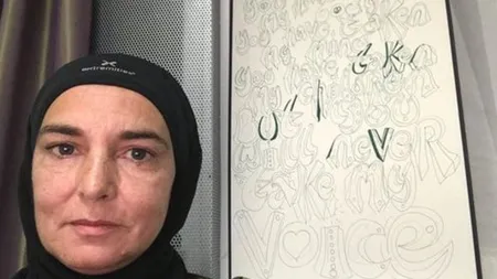 O celebră cântăreaţă s-a convertit la ISLAMISM. Ce nume poartă acum