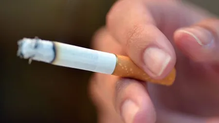 Ţigările se scumpesc din nou. Cu cât va fi majorat preţul unui pachet şi de când va fi aplicată măsura
