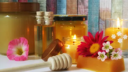 Tinctura de propolis. 17 utilizări şi beneficii. Contraindicaţii