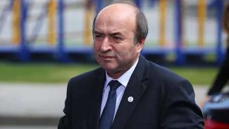 Toader anunţă o posibilă OUG care să preia recomandări ale Comisiei de la Veneţia cu privire la legile justiţiei