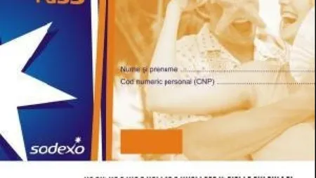 Cum îşi consumă românii vocherele de vacanţă. Unii le vând pe mâncare