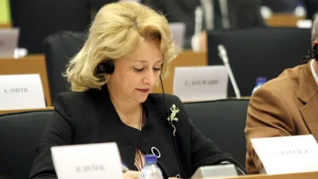 Ce a votat ca europarlamentar Viorica Dăncilă în privinţa căsătoriei între persoanele de acelaşi sex