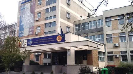 Evacuare de urgenţă la Universitatea Petrol-Gaze din Ploieşti. S-a deschis dosar penal