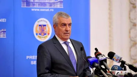 Ce conţine unul dintre denunţurile care îl pot înfunda pe șeful Senatului, Călin Popescu Tăriceanu