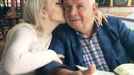 Mesaj emoţionant al fiicei medicului ieşean Marin Burlea, cunoscut de toţi drept 
