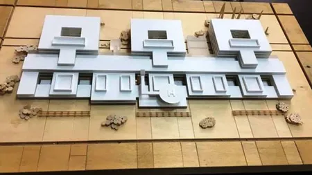 Consiliul Judeţean Cluj solicită oficial să preia construirea Spitalului Regional de Urgenţă