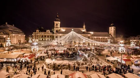 PROGNOZA METEO DECEMBRIE. Cum va fi vremea de Ignat şi în Ajun de Crăciun