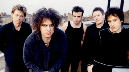 Concert The Cure la Bucureşti, pe 22 iulie 2019. Cât costă biletele