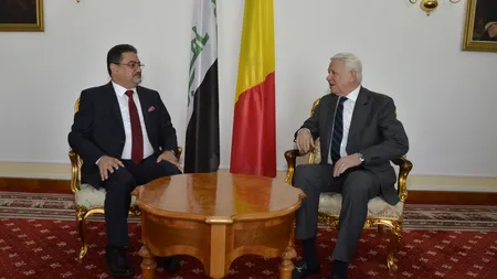 Ambasadorul Republicii Irak în România, convocat de urgenţă la MAE după ce un consul a fost acuzat de agresiune sexuală
